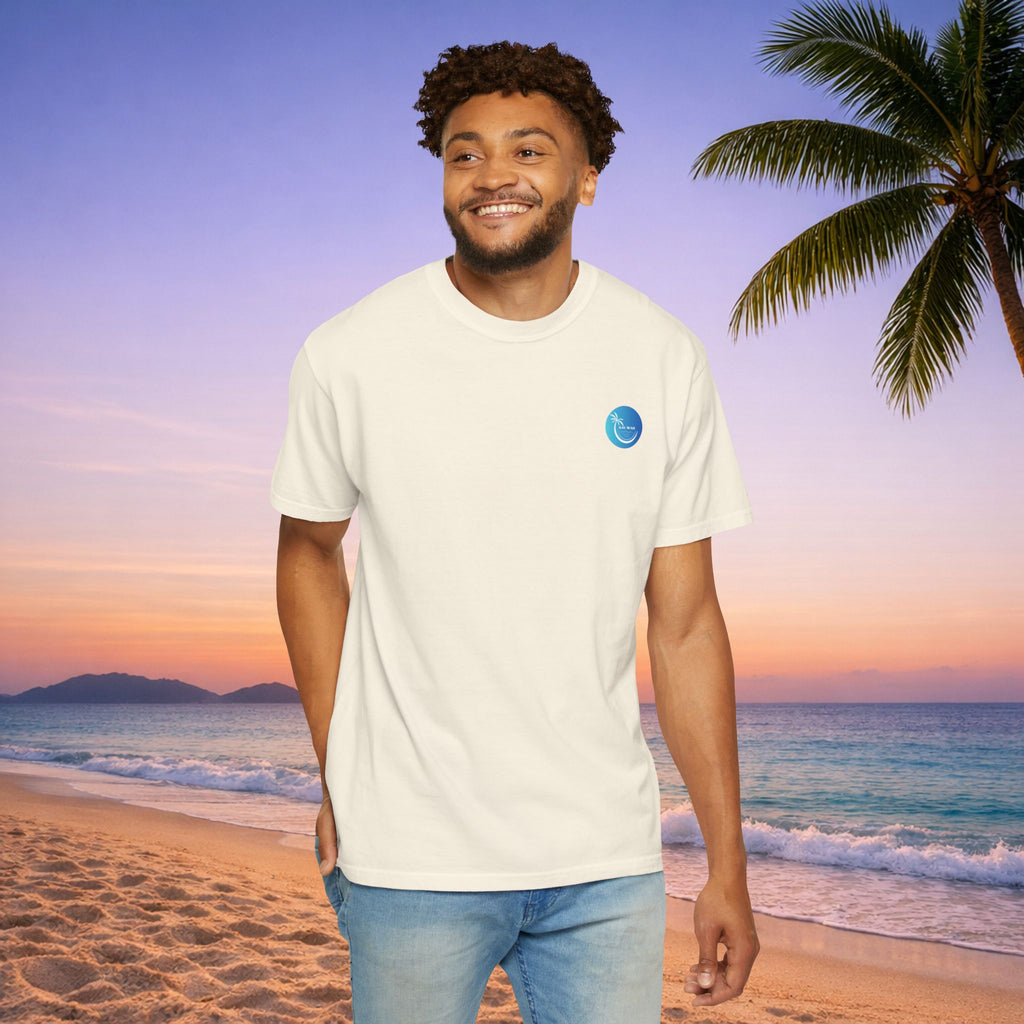 I'm on Fiji Time T-Shirt