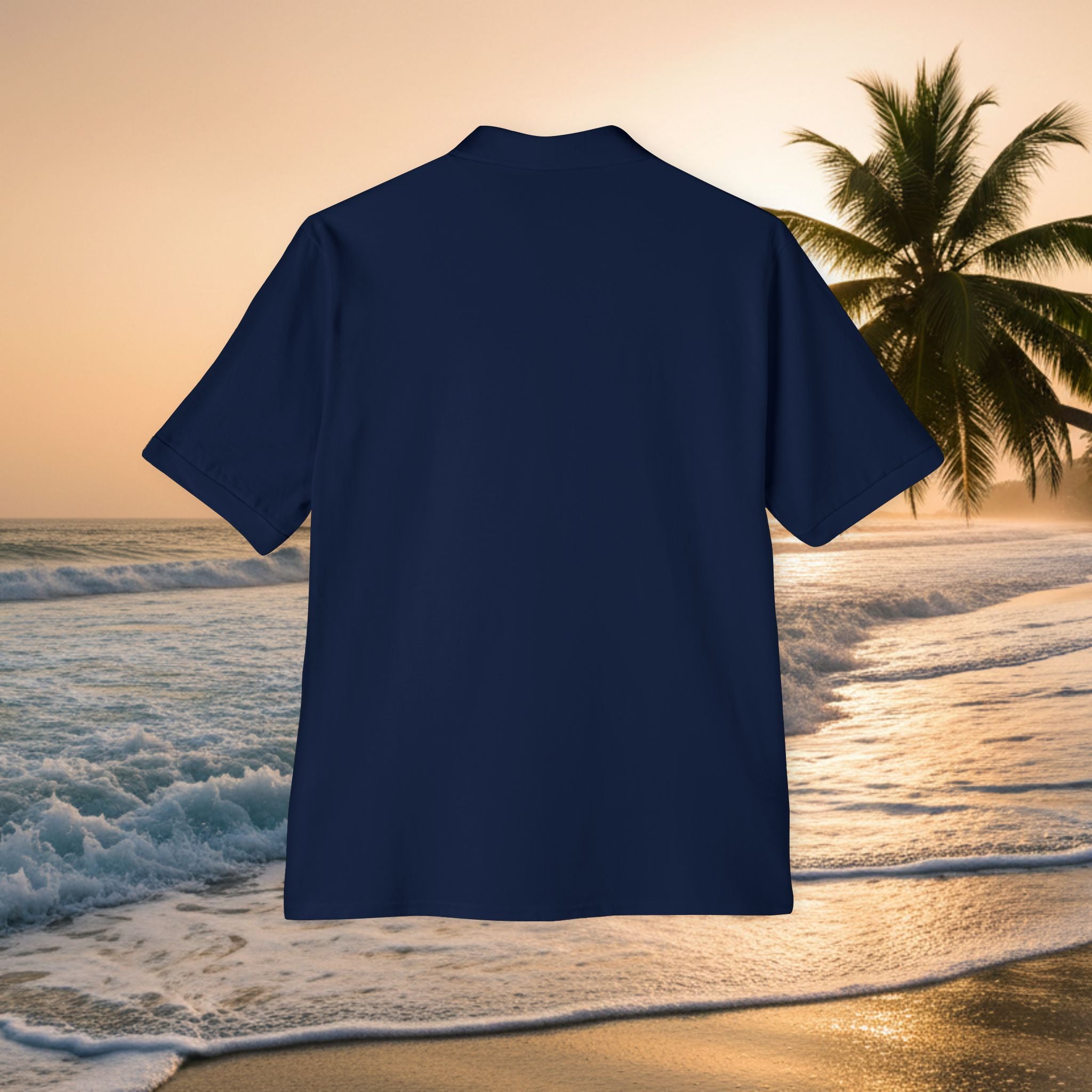 Men's Pique' Polo