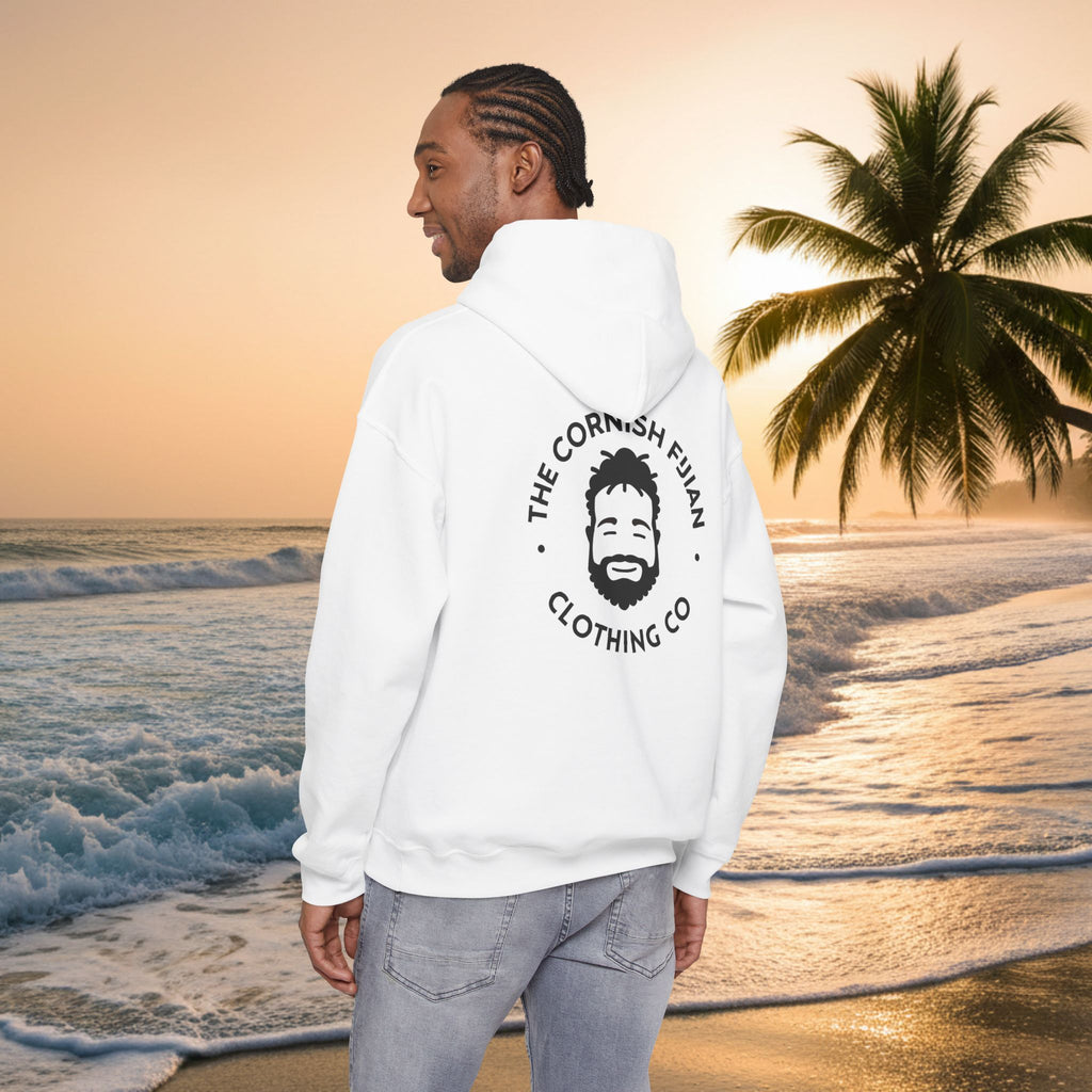 'The Cornish Fijian' - Unisex Hoodie