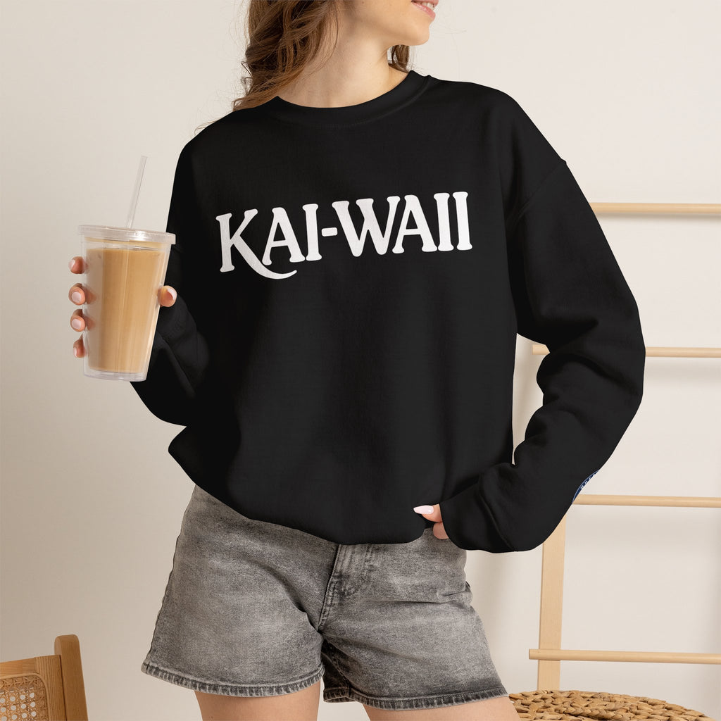 Miners Never Walk Alone Crewneck Sweatshirt