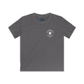 Kids T‑Shirt — The Cornish Fijian Clothing Co. Logo Tee