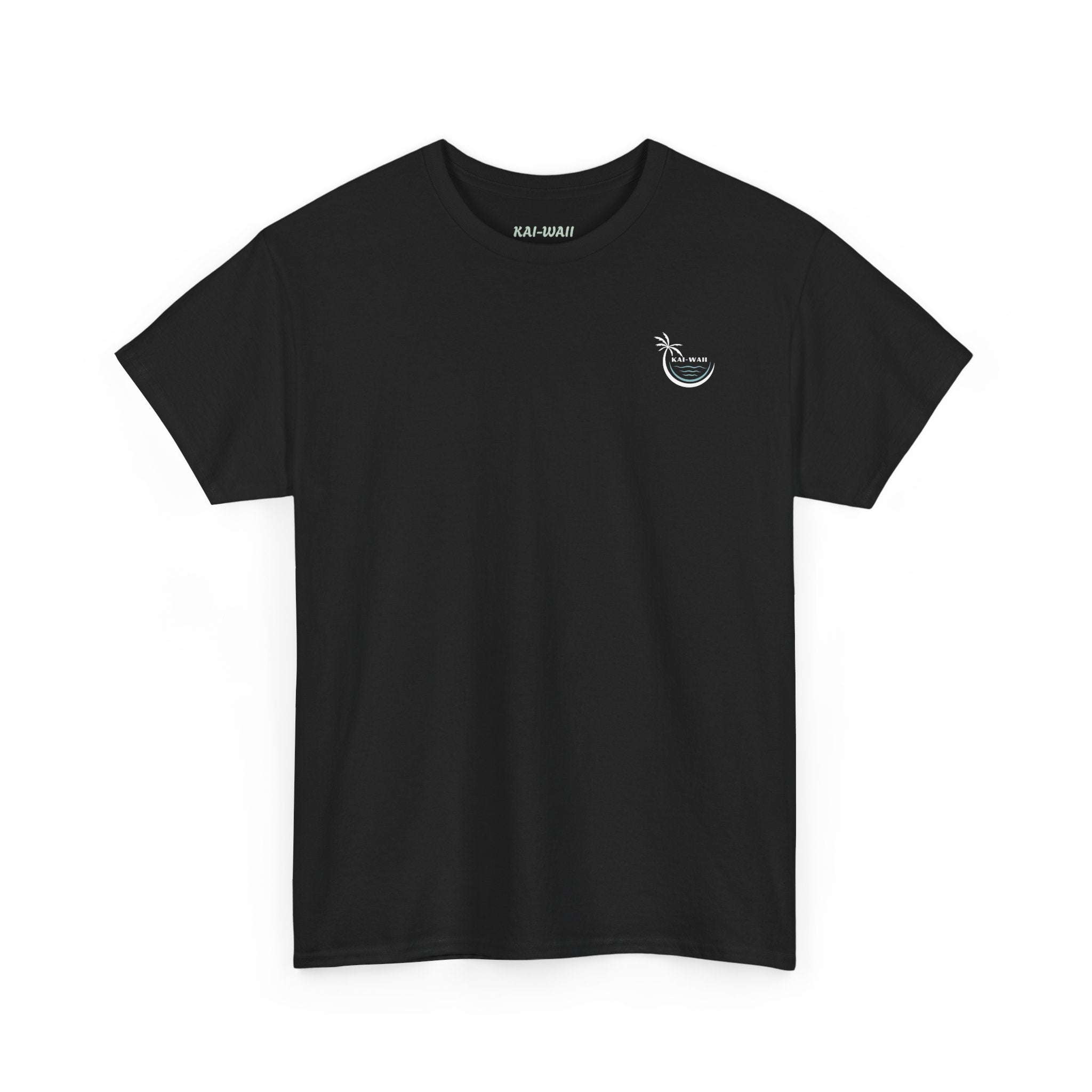 Kaiviti Power — Toso Drua T-shirt