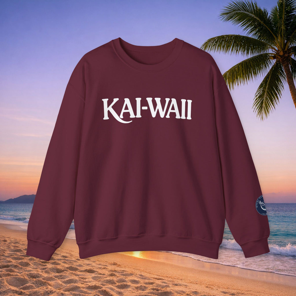 Miners Never Walk Alone Crewneck Sweatshirt
