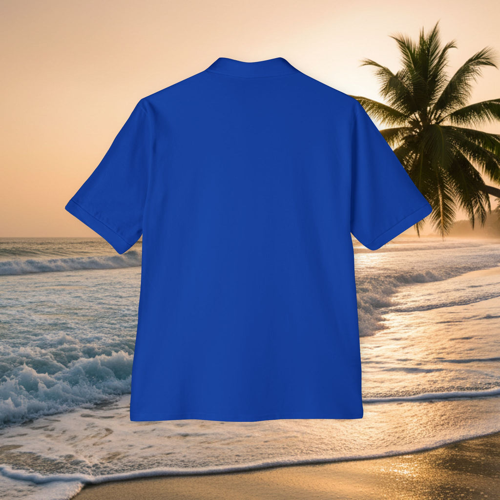Men's Pique' Polo