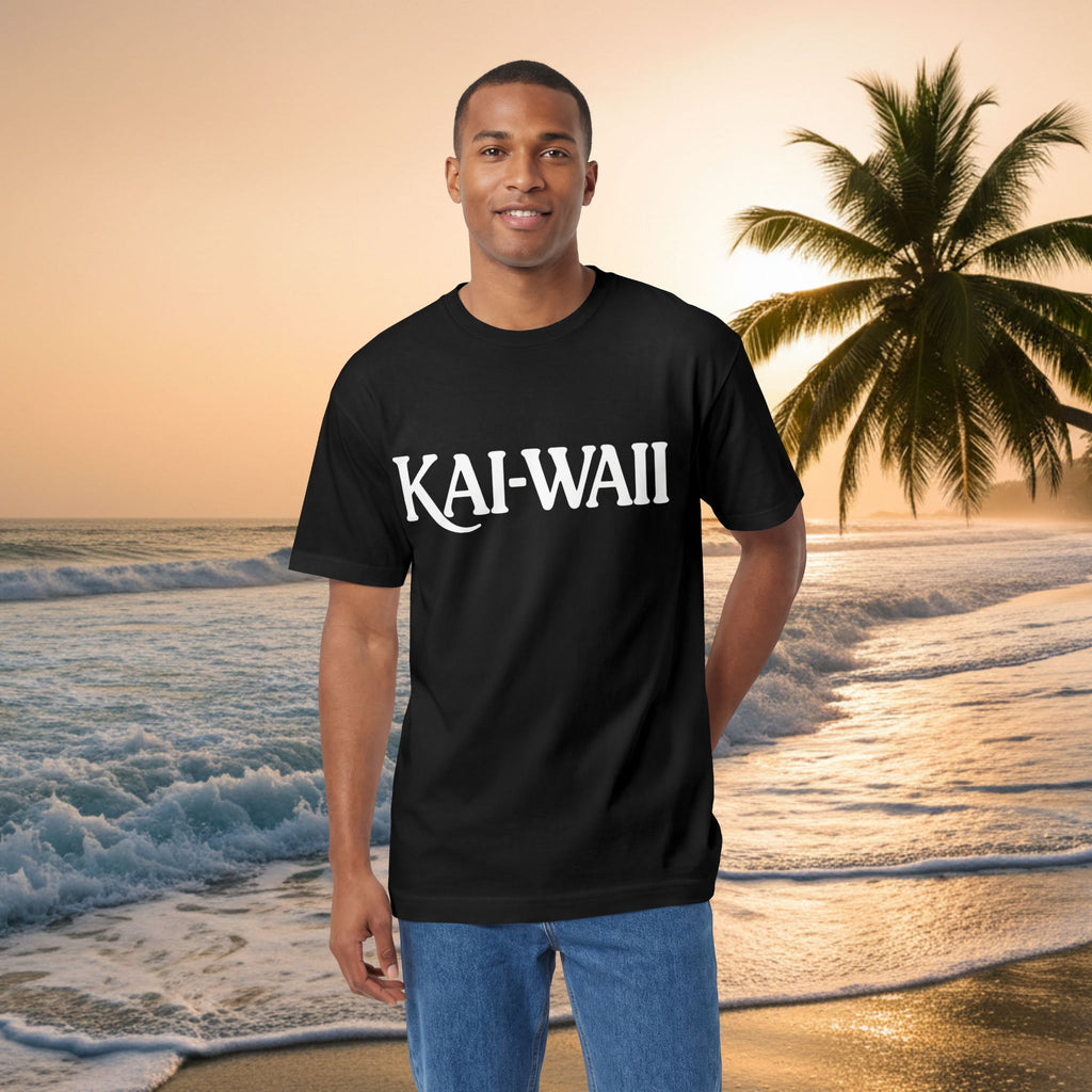 Kai-Wail Unisex Classic Tee