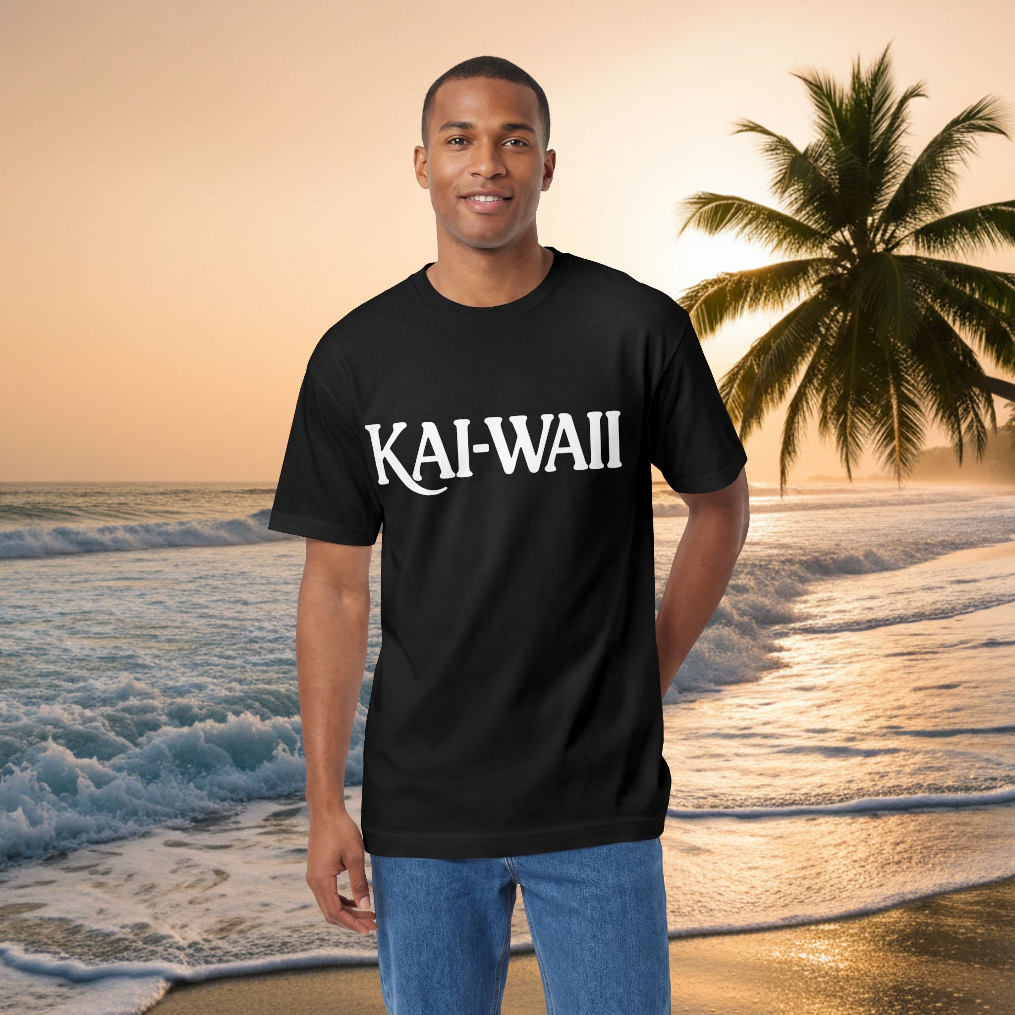 Kai-Wail Unisex Classic Tee