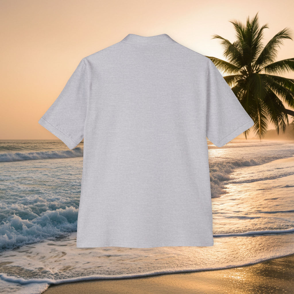 Men's Pique' Polo