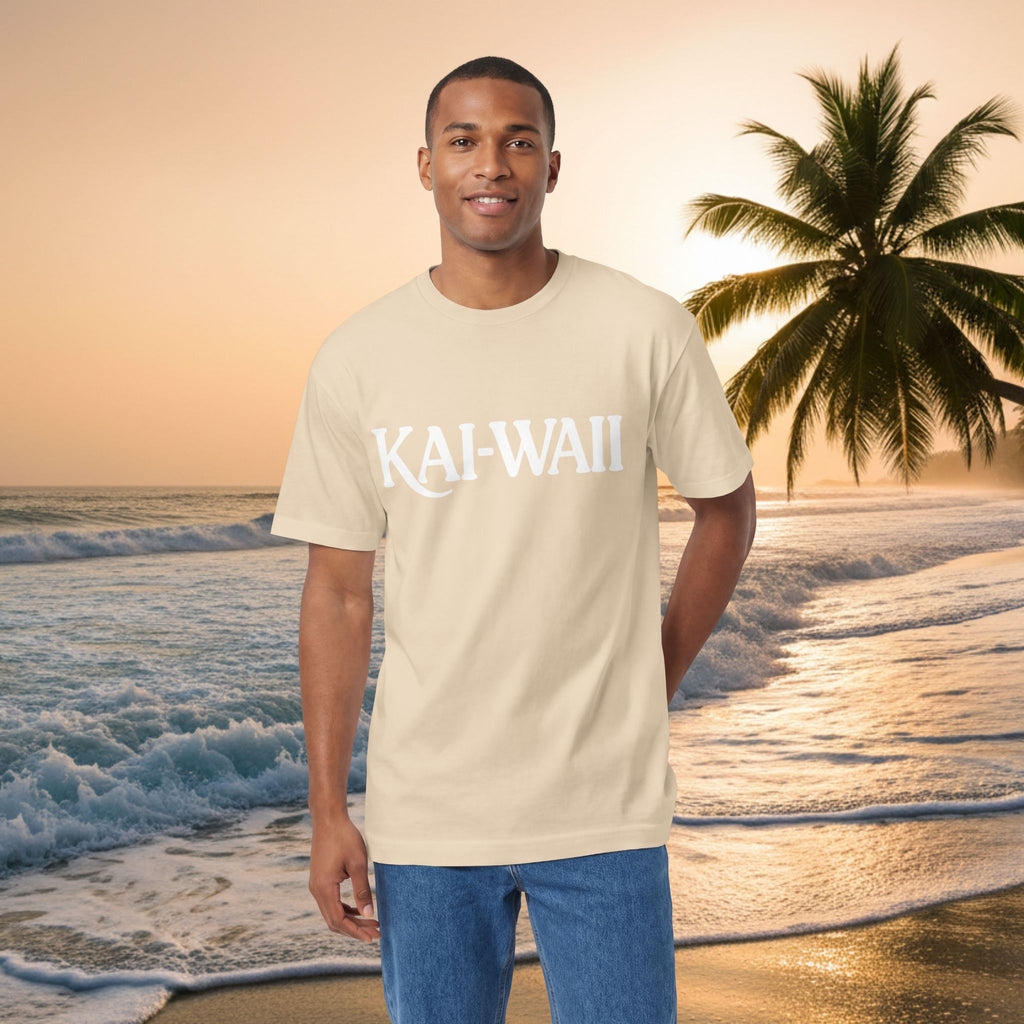 Kai-Wail Unisex Classic Tee
