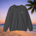 Miners Never Walk Alone Crewneck Sweatshirt