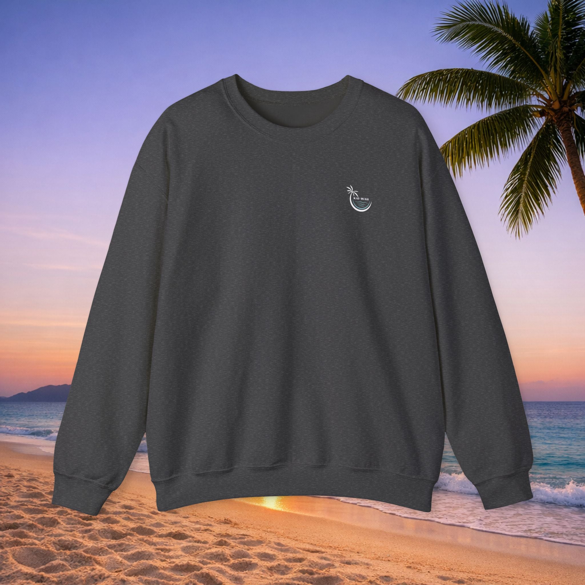 Miners Never Walk Alone Crewneck Sweatshirt