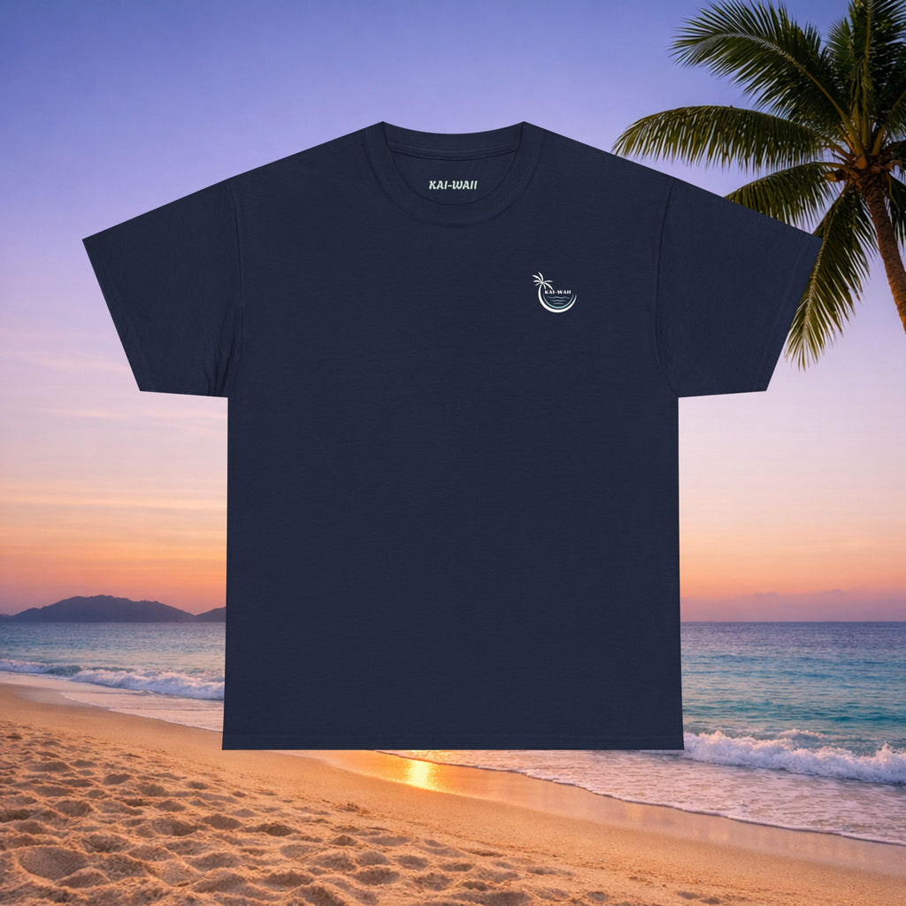 Kaiviti Power — Toso Drua T-shirt