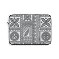 Tribal Pattern Laptop Sleeve