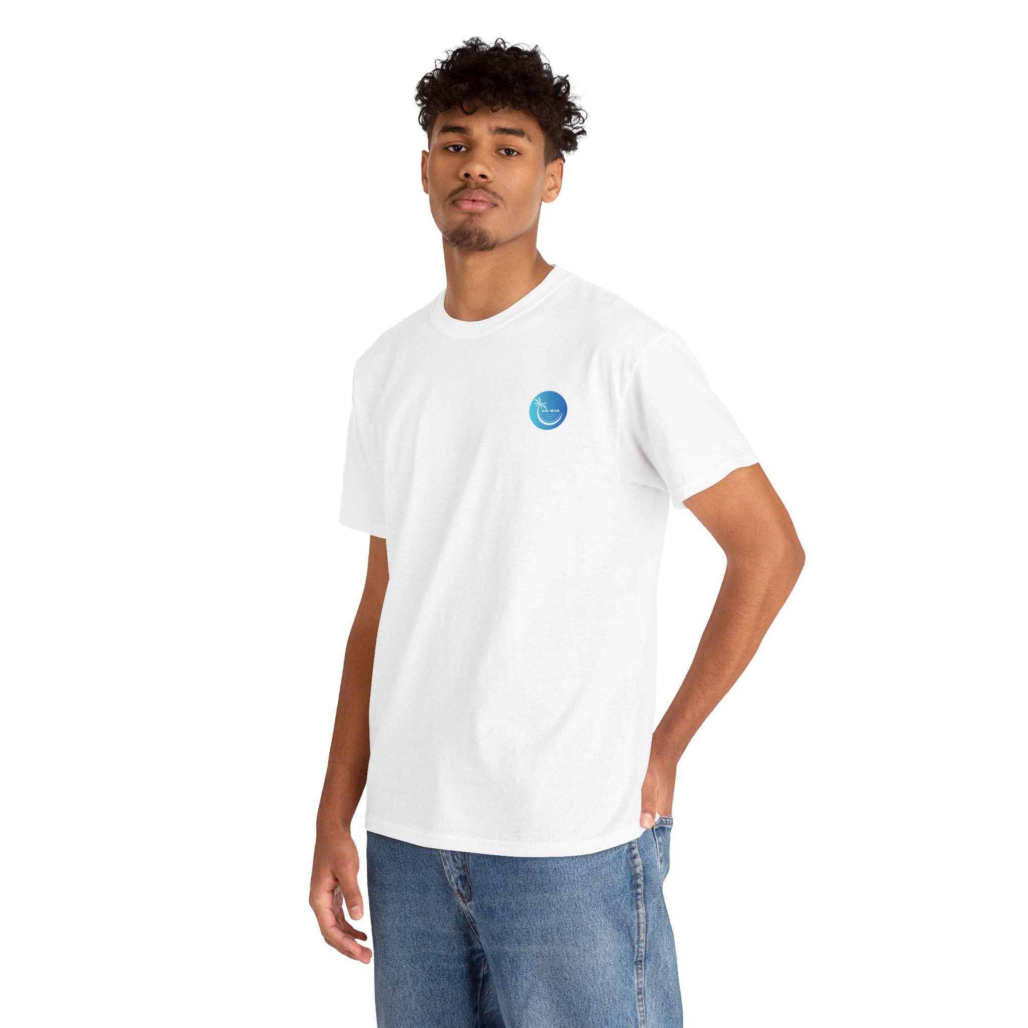 If You Tired Don't Tired Tee — Motivational Graphic T-Shirt