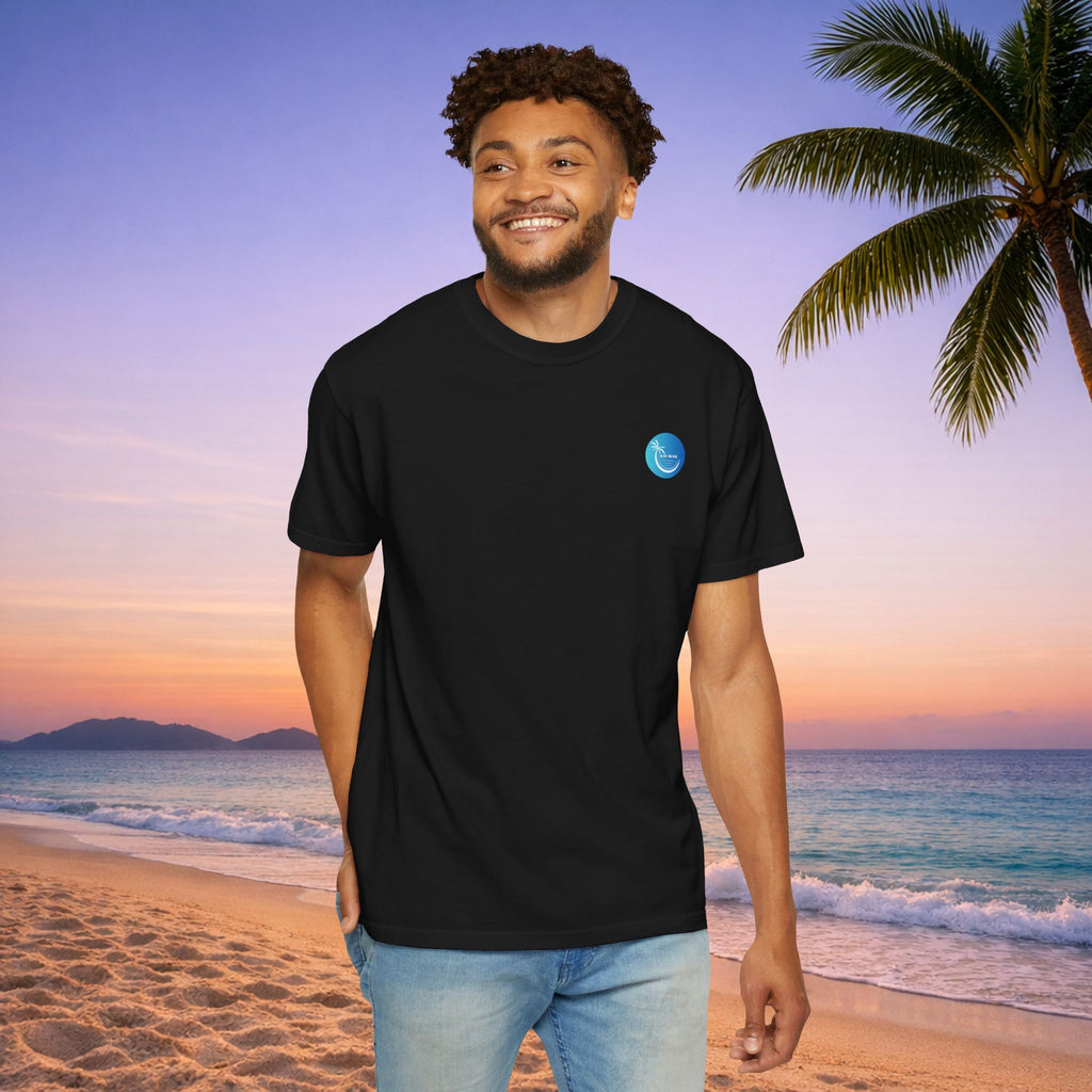 I'm on Fiji Time T-Shirt