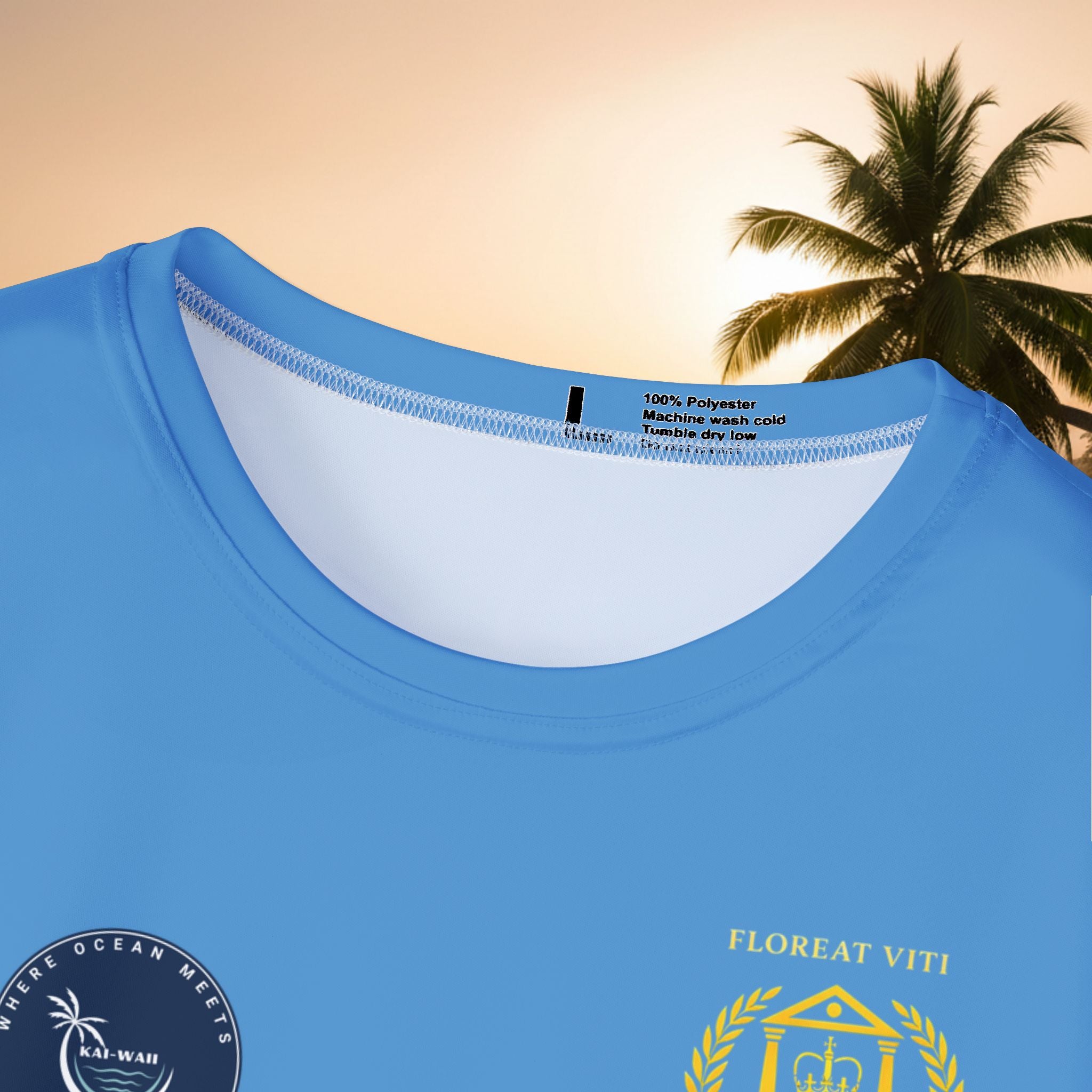 QVSOB - Men's Sports Jersey (USA and AUS only)