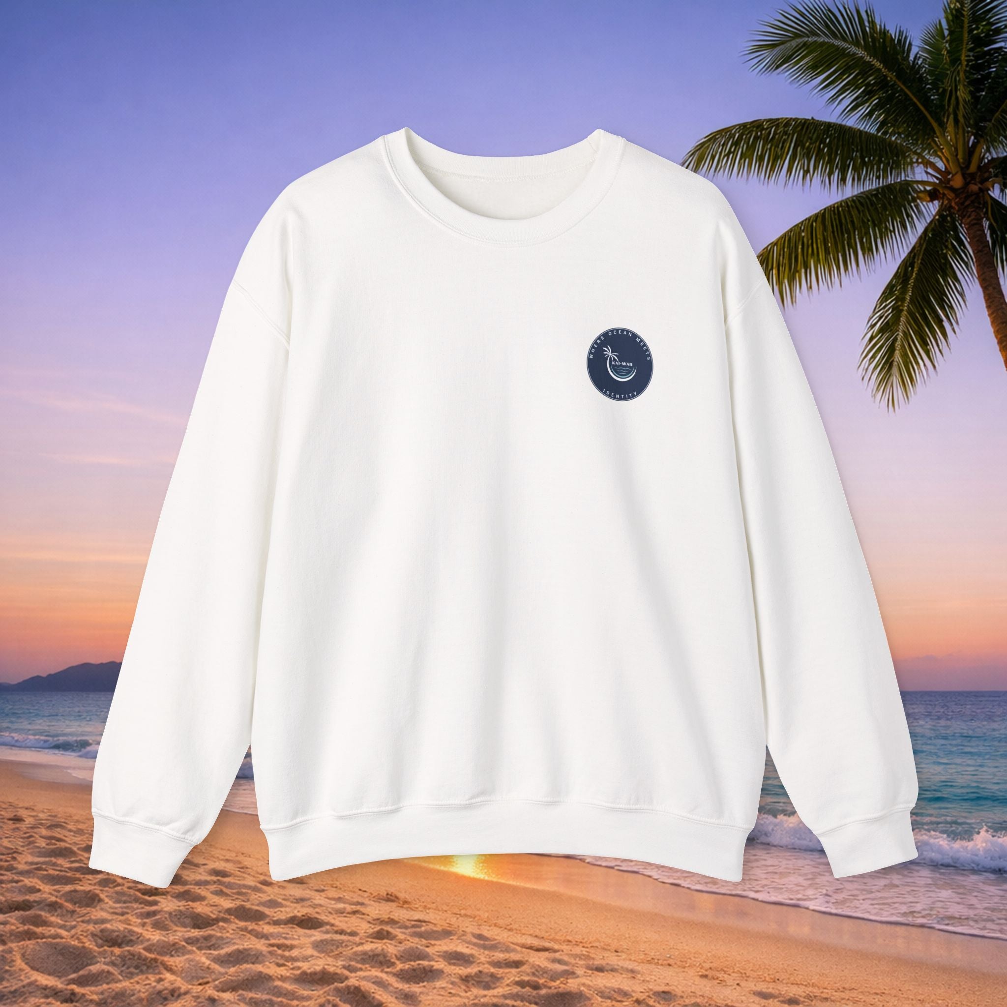 Miners Never Walk Alone Crewneck Sweatshirt