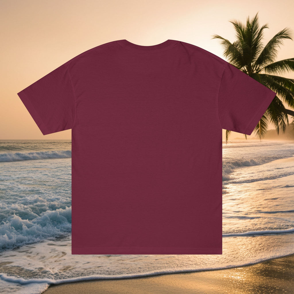 Kai-Wail Unisex Classic Tee