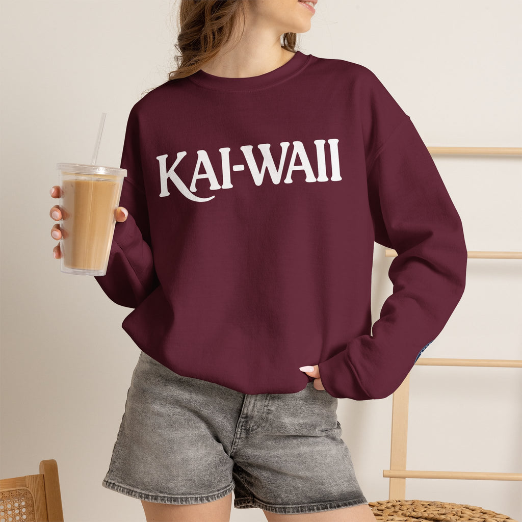 Miners Never Walk Alone Crewneck Sweatshirt