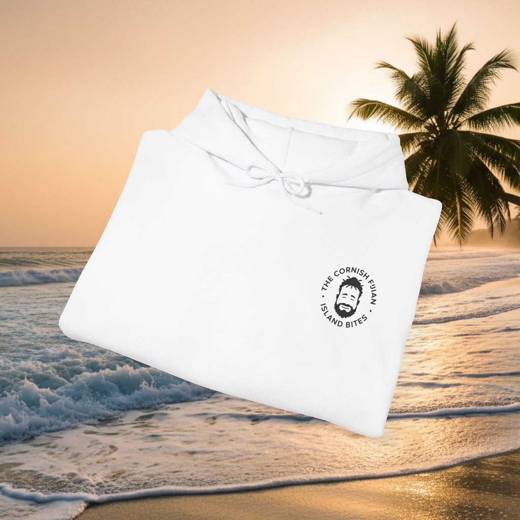 'The Cornish Fijian' Unisex Hoodie