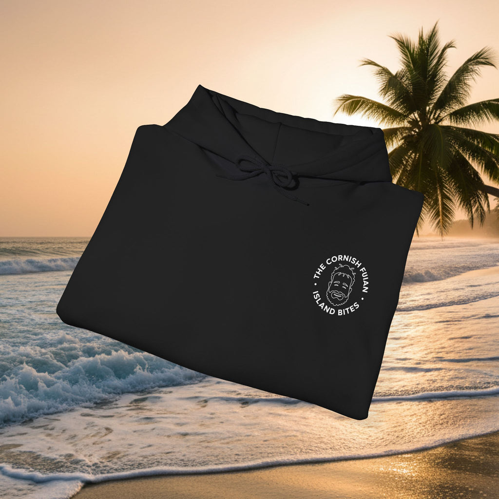 'The Cornish Fijian' Unisex Hoodie