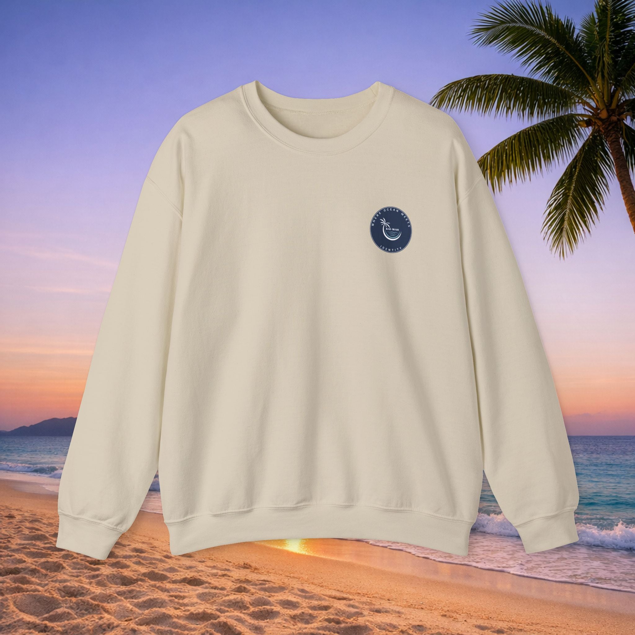 Miners Never Walk Alone Crewneck Sweatshirt