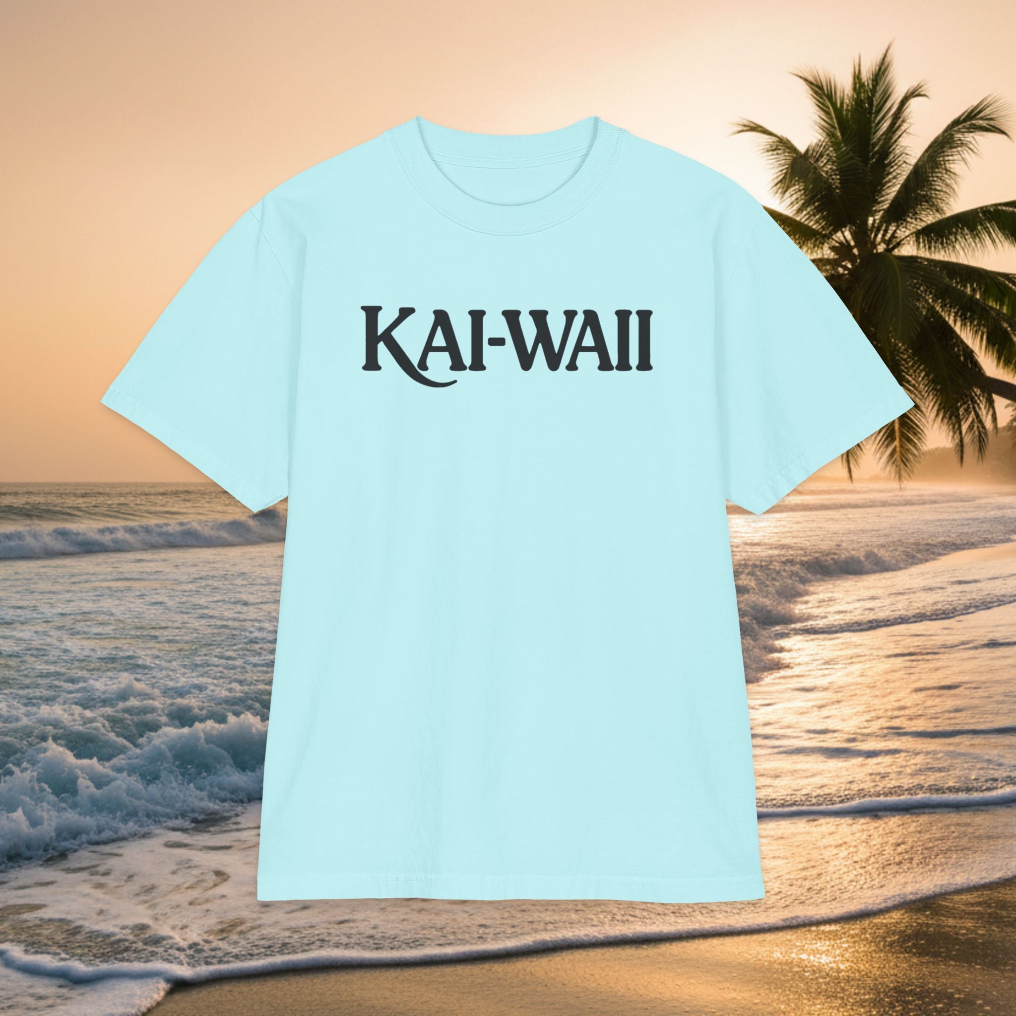 Keep Calm And Let Jesus Take The Wheel T‑Shirt