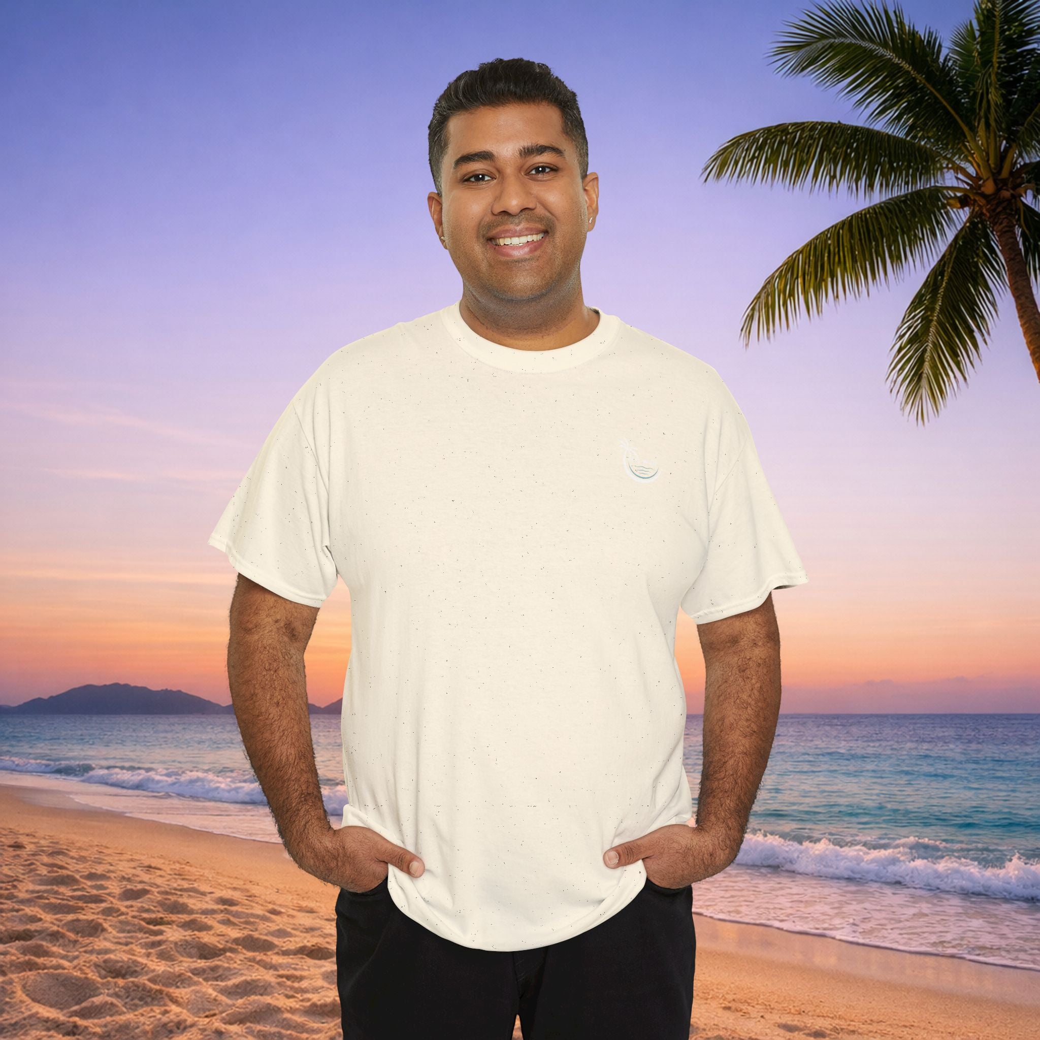 Kaiviti Power — Toso Drua T-shirt