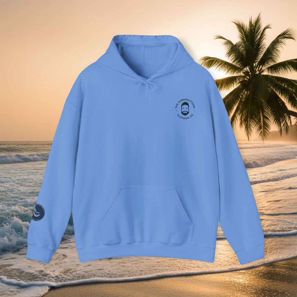 'The Cornish Fijian' - Unisex Hoodie