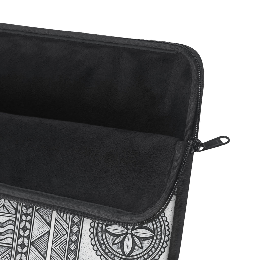 Tribal Pattern Laptop Sleeve