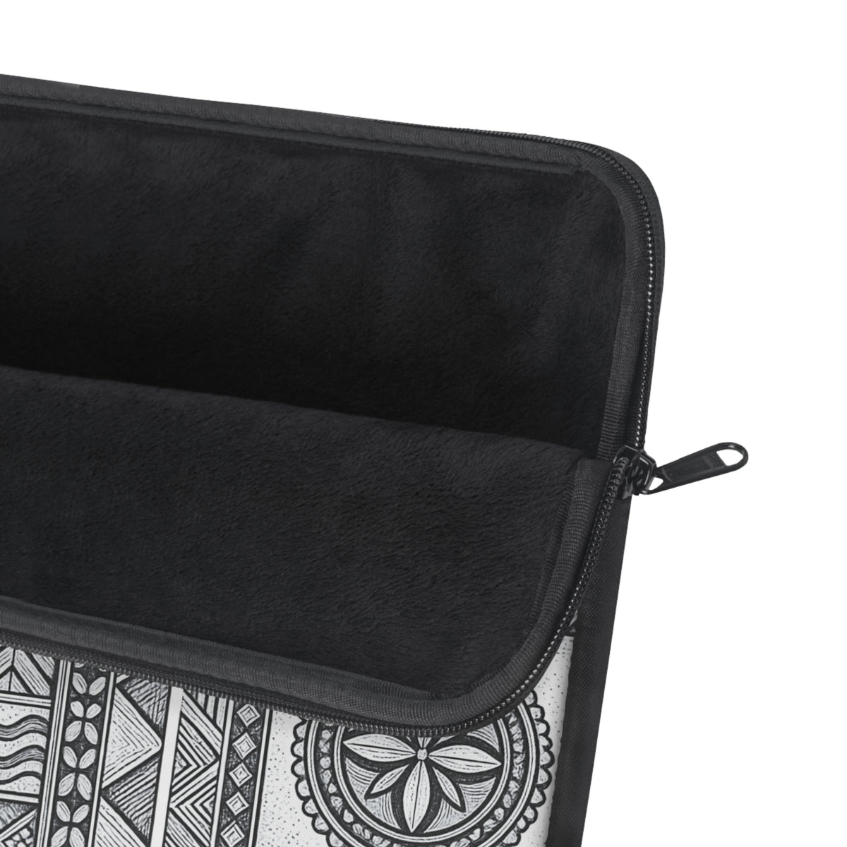 Tribal Pattern Laptop Sleeve
