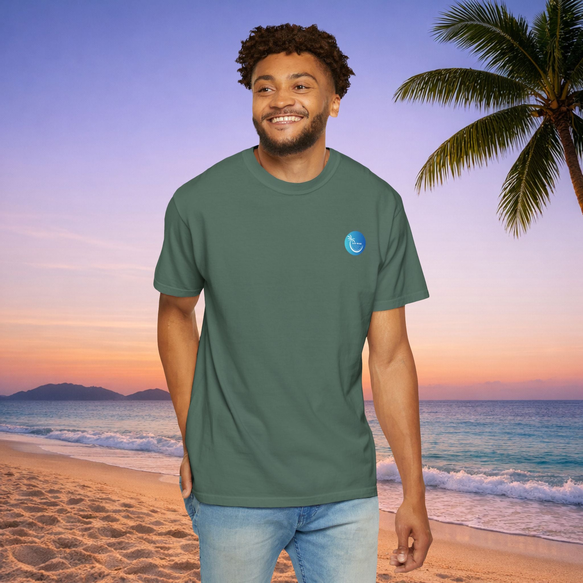 I'm on Fiji Time T-Shirt