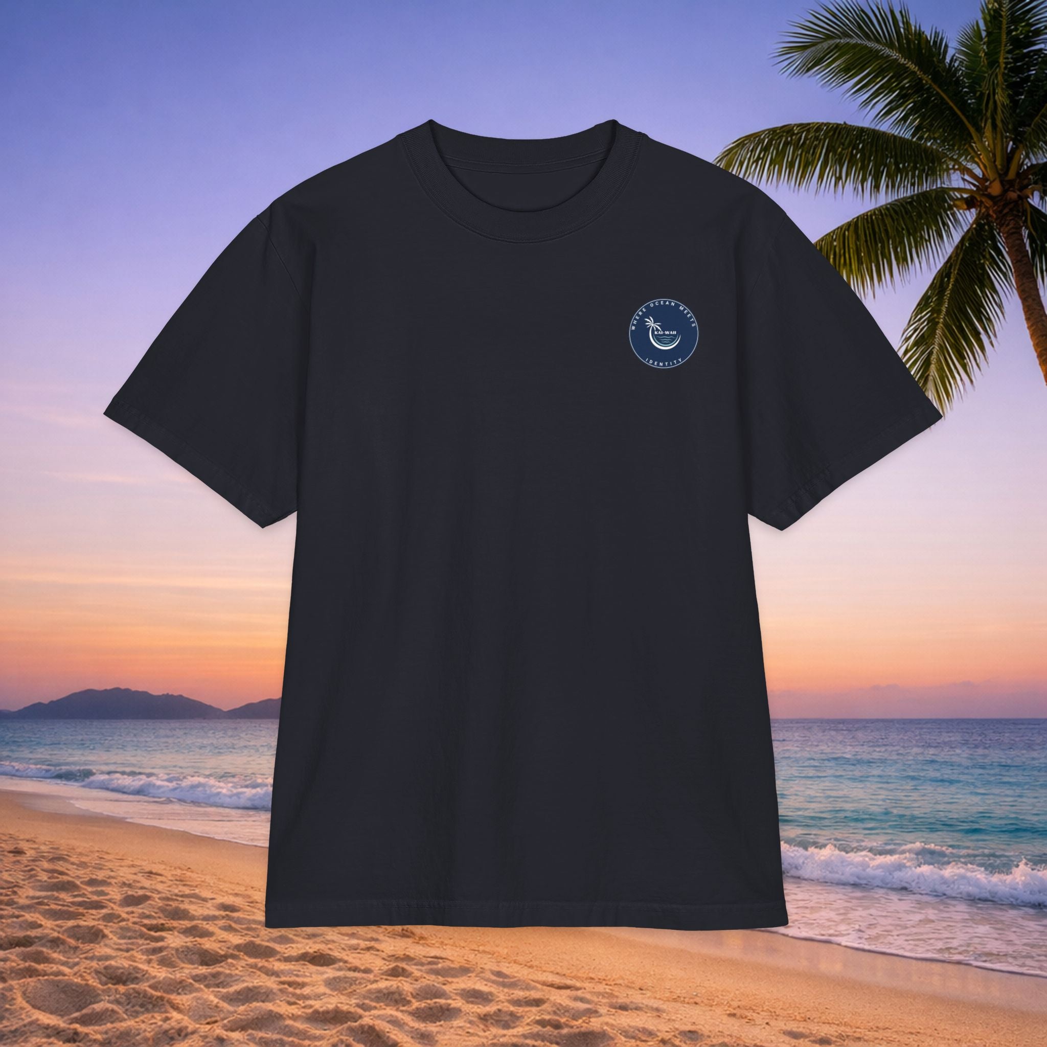 Kaiviti Power Toso Drua Toso - Premium Quality T-Shirt