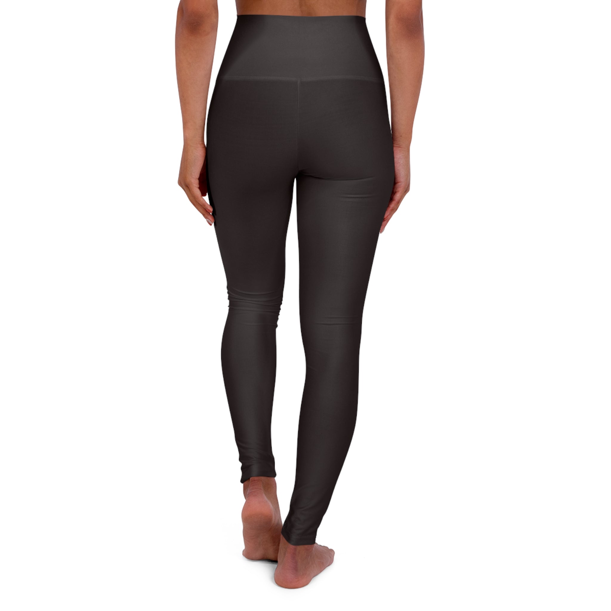 KAI-WAII Women's High-waisted Leggings