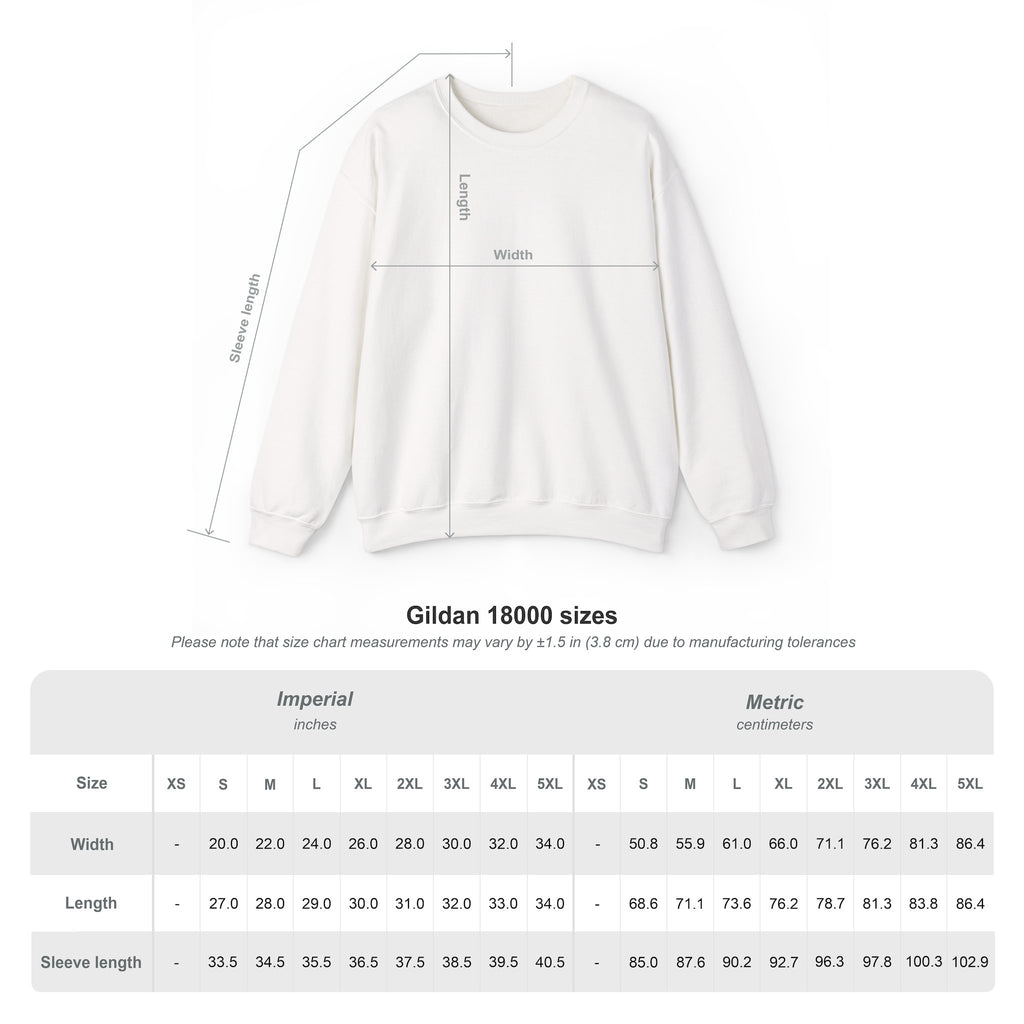 "Miners Never Walk Alone" Explorer Crewneck — Isaiah 40:29 Tribute