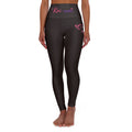 KAI-WAII Women's High-waisted Leggings