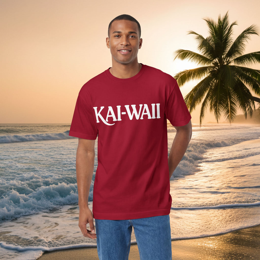 Kai-Wail Unisex Classic Tee
