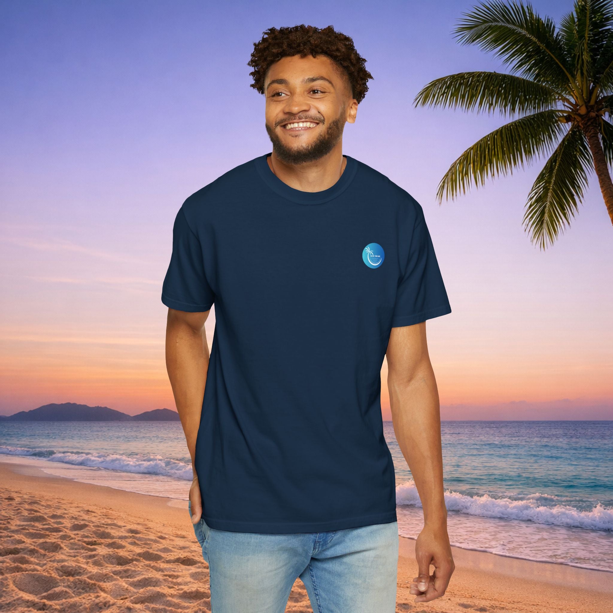I'm on Fiji Time T-Shirt