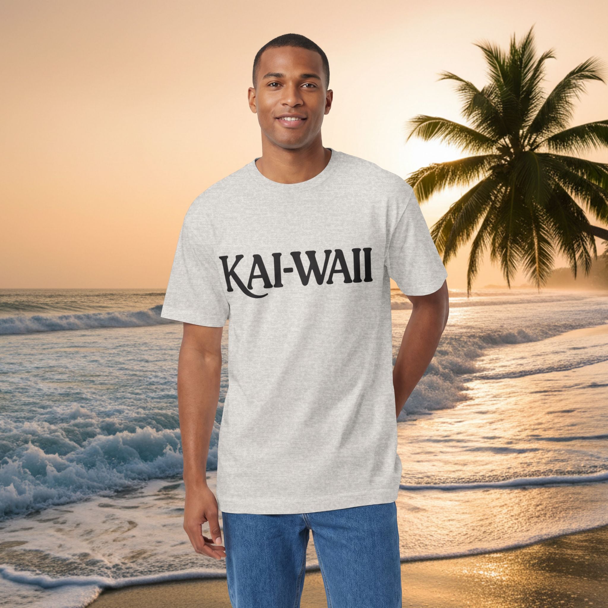 Kai-Wail Unisex Classic Tee