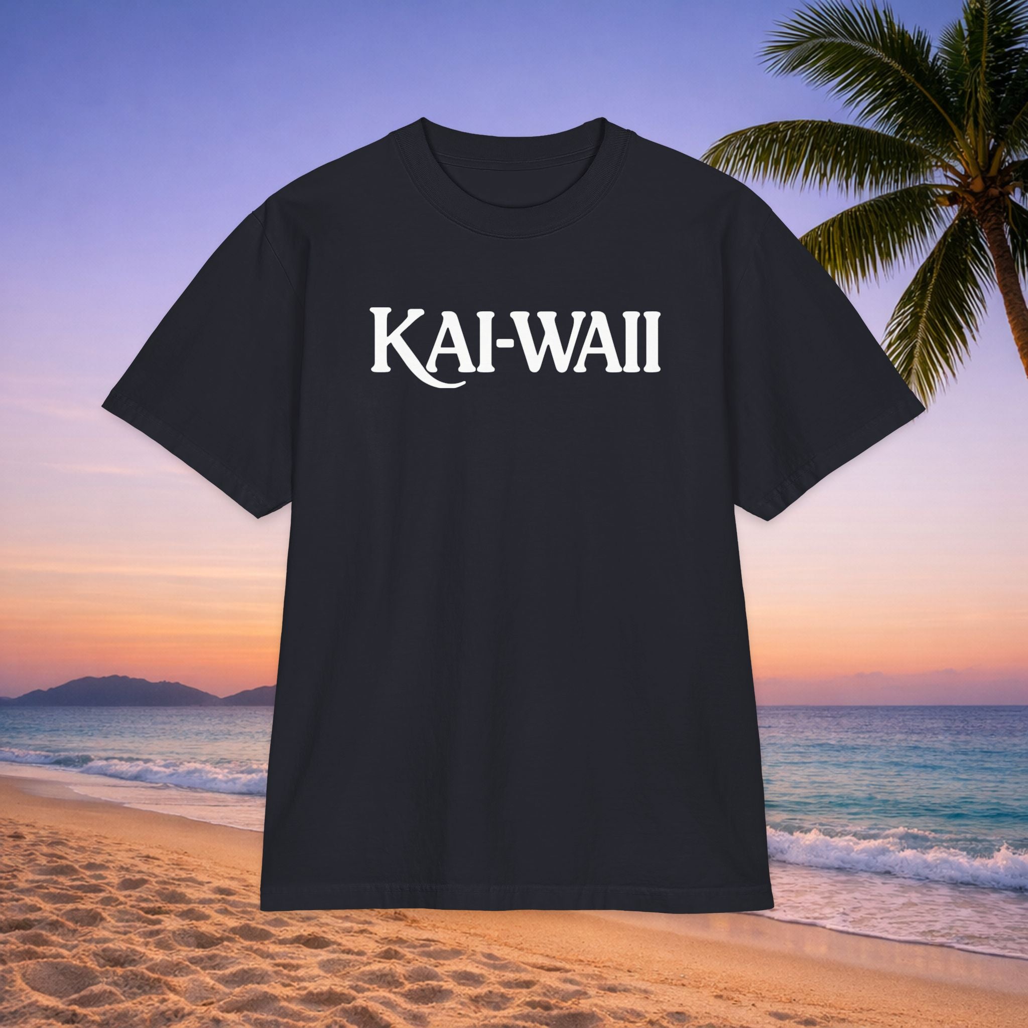 Kaiviti Power Toso Drua Toso - Premium Quality T-Shirt