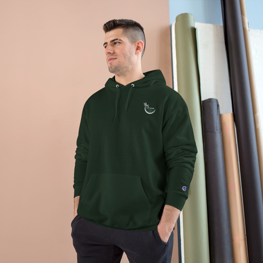 Faith Mountain Hoodie – "Do Not Fear, For I Am With You" Isaiah 41:10 Christian Pullover