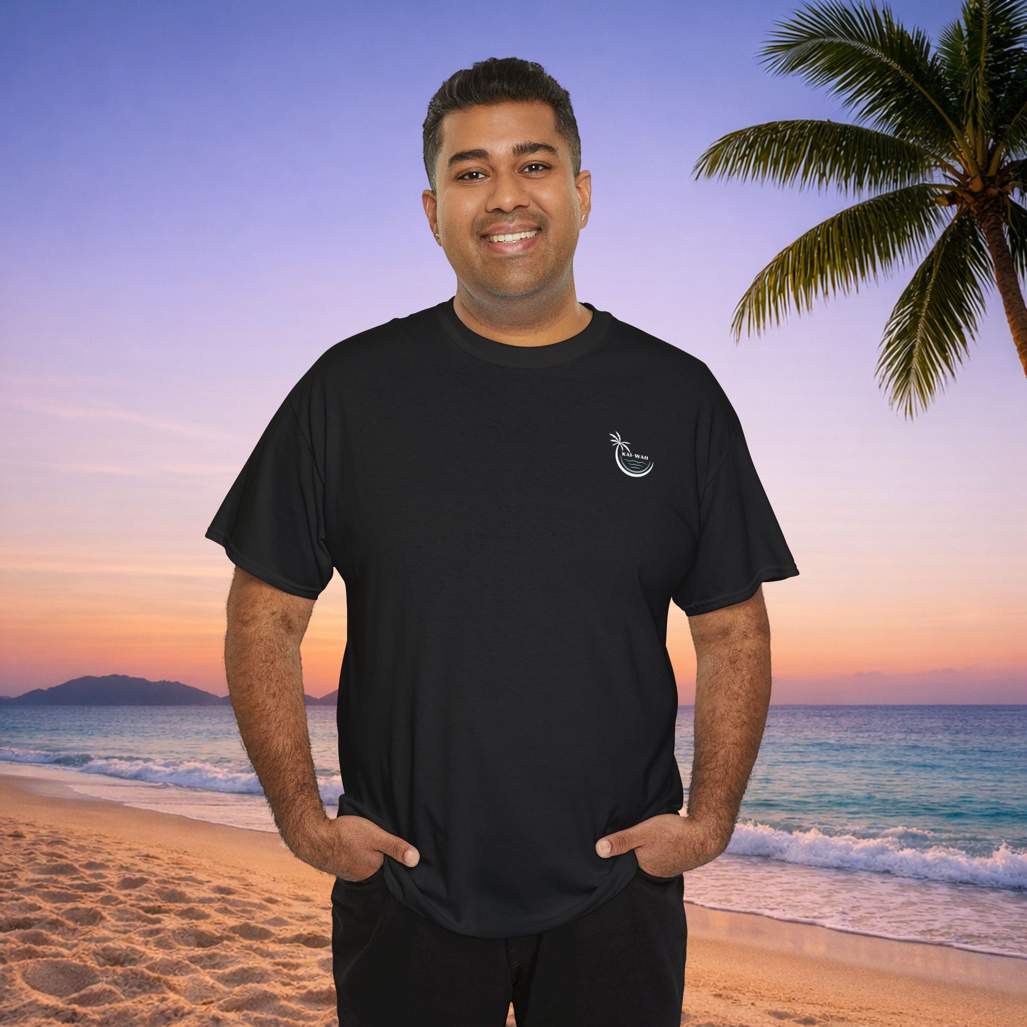 Kaiviti Power — Toso Drua T-shirt