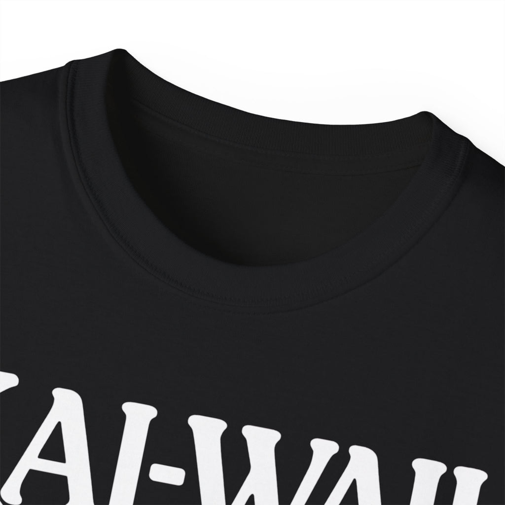 KAI_WAII Beach T-Shirt — Vintage Hawaiian Surf Tee
