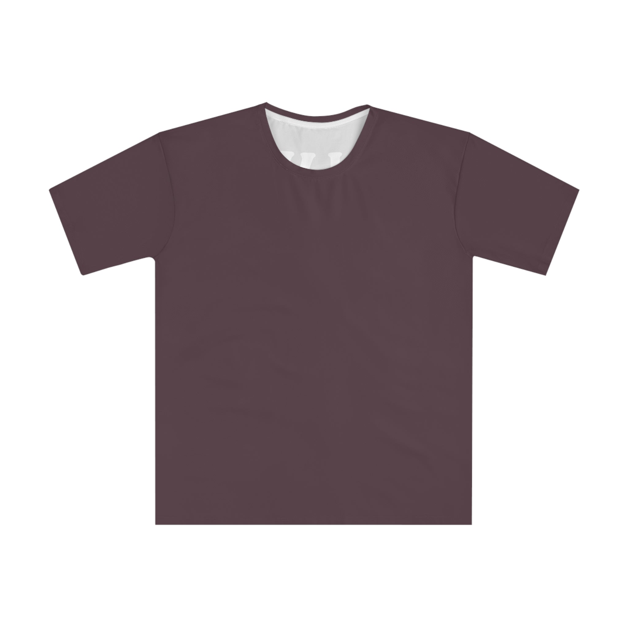Kai-Waii Back Logo Men's Loose T-Shirt - Casual Streetwear