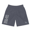 Kai-Waii Men's Jogger Shorts – Grey
