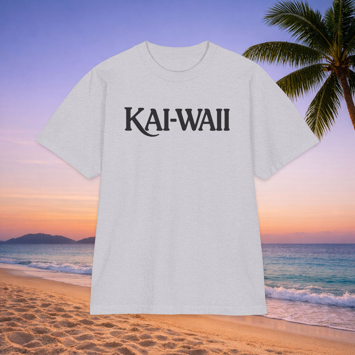 Kaiviti Power Toso Drua Toso - Premium Quality T-Shirt