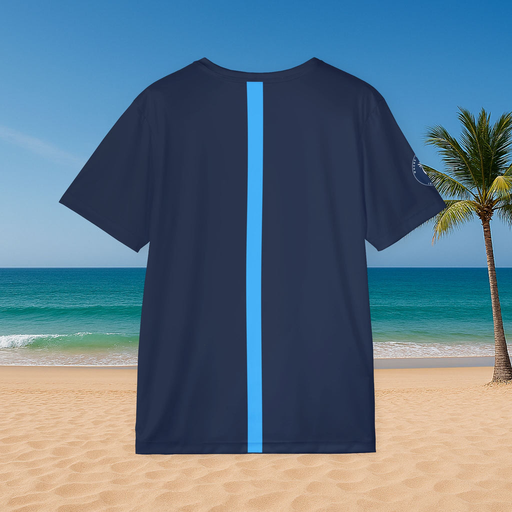 QVSOB - United Kingdom - Men's Sports Jersey