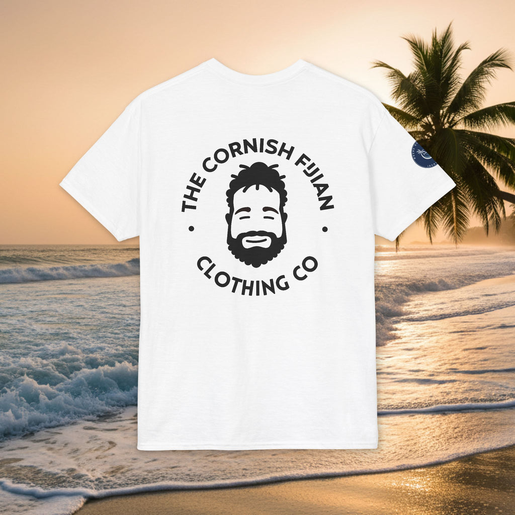 The Cornish Fijian Clothing Co. Summer T-Shirt