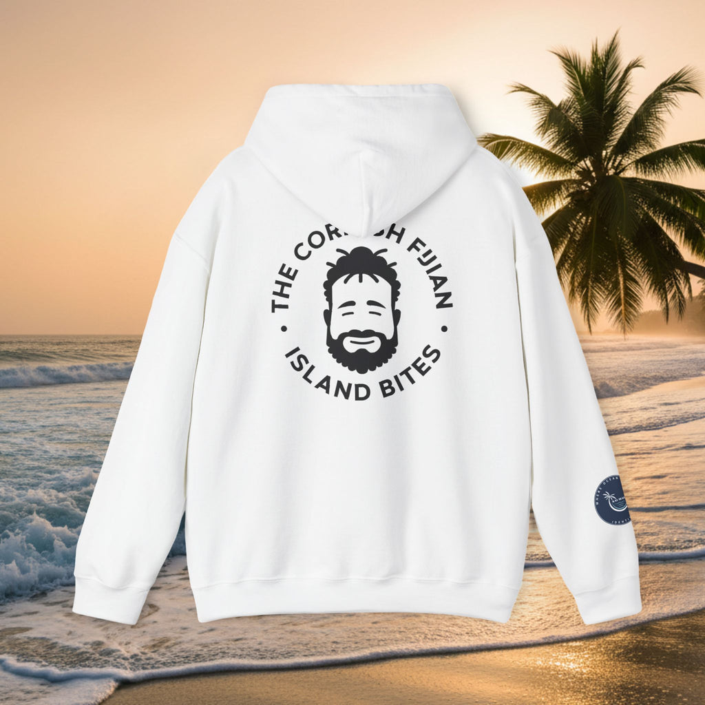 'The Cornish Fijian' Unisex Hoodie