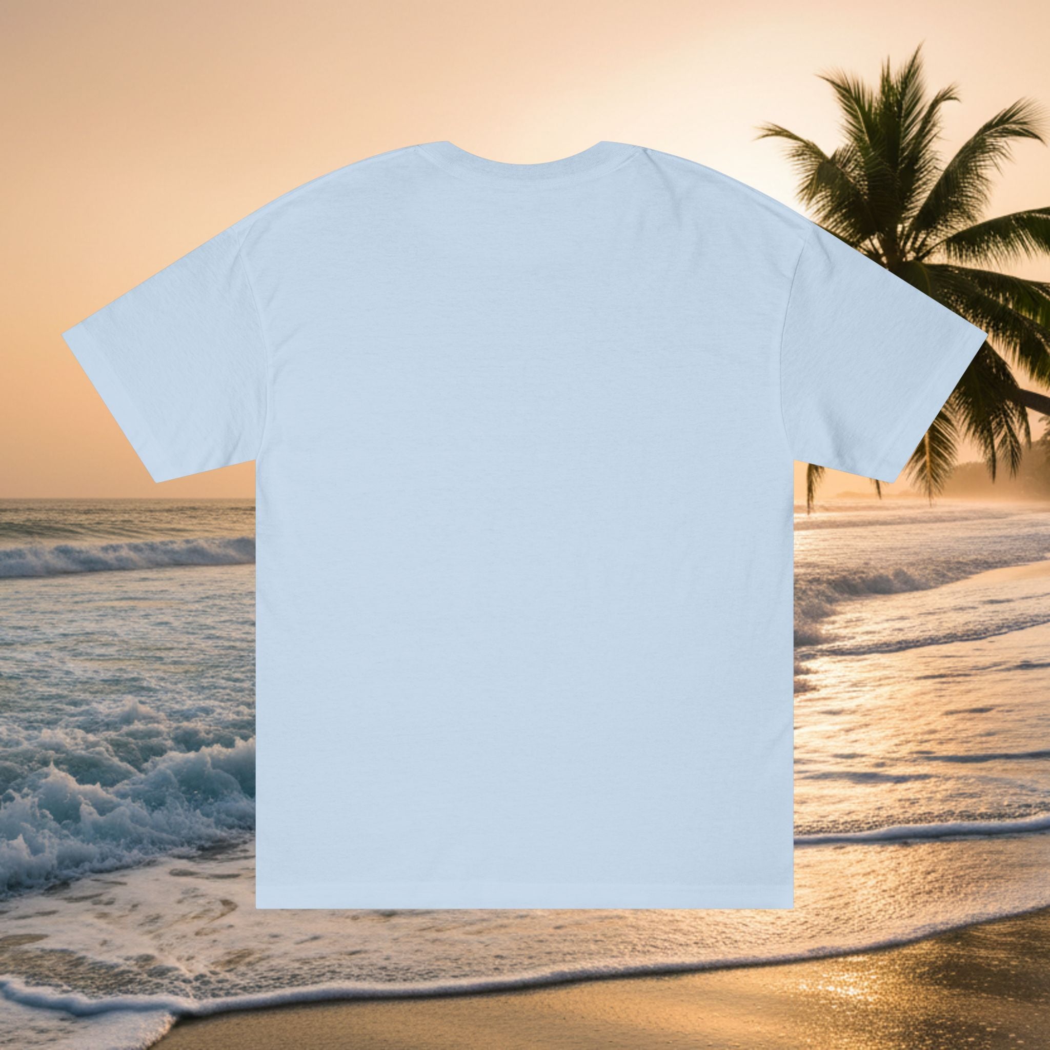 Kai-Wail Unisex Classic Tee