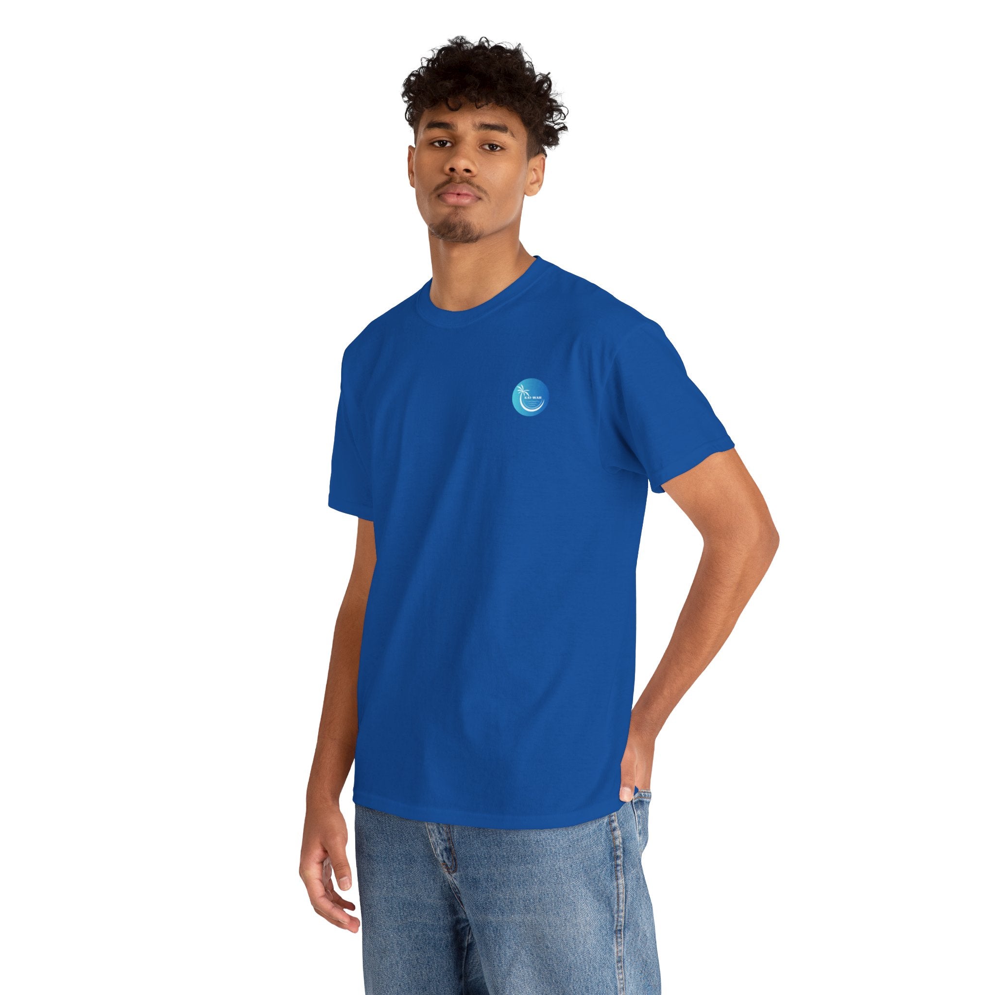If You Tired Don't Tired Tee — Motivational Graphic T-Shirt
